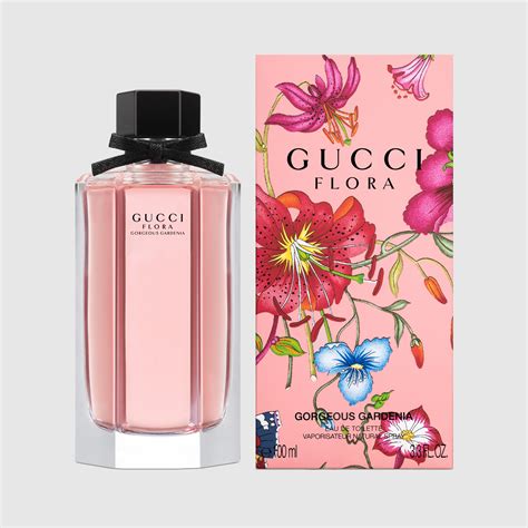 98 ml gucci flora perfume|Gucci Flora original.